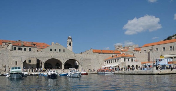 Dubrovnik-travel