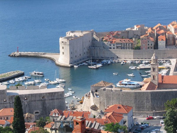 Dubrovnik-travel-information