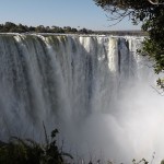 Victoria Falls