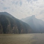 Yangtze river