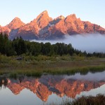 Grand Teton National Park, Wyoming