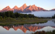 Grand Teton National Park, Wyoming