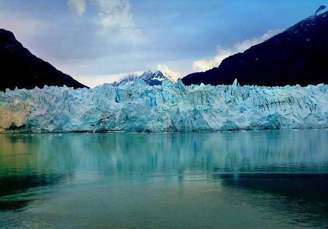 margerie-glacier