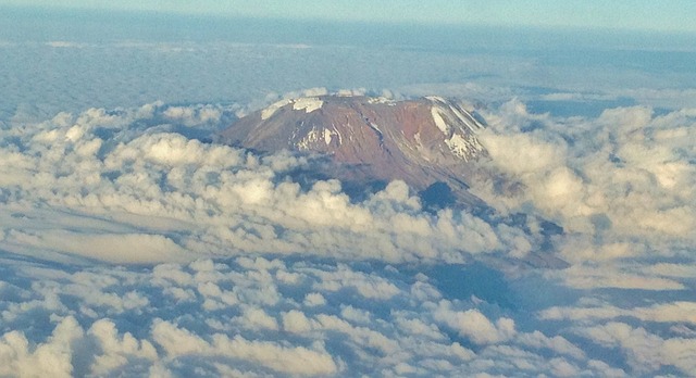 mount-kilimanjaro