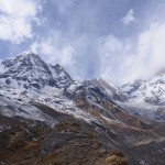 nepal trekking