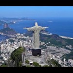 Popular Tourist Attractions in Brazil