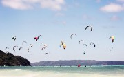 Boracay kitesurfing