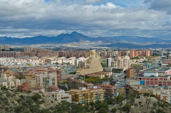 Alicante