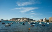Alicante bay