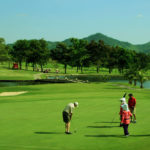 Burapha Golf Club