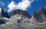 Paine Circuit trekking