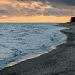 Lake Michigan