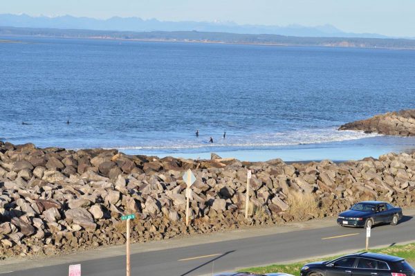 Westport WA