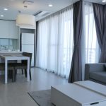 Phnom Penh apartment for rent