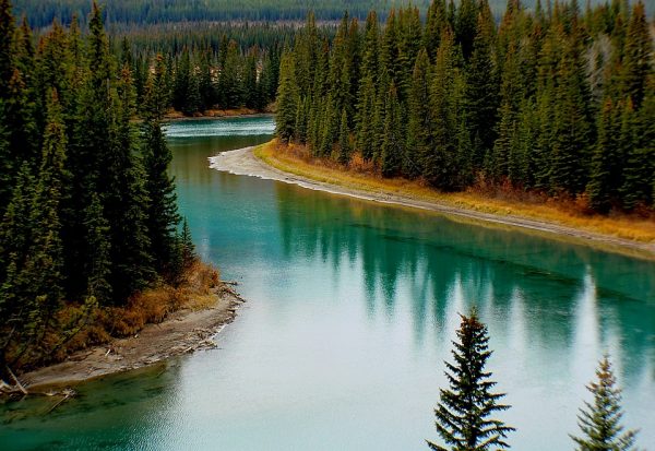 Banff National Park