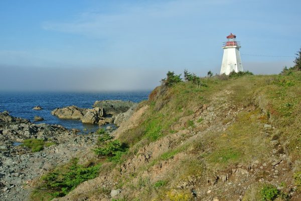 Cape Breton Island