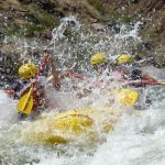 Royal Gorge Rafting