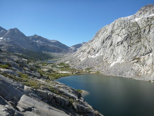 John Muir Trail