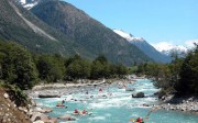 Futaleufu River Rafting