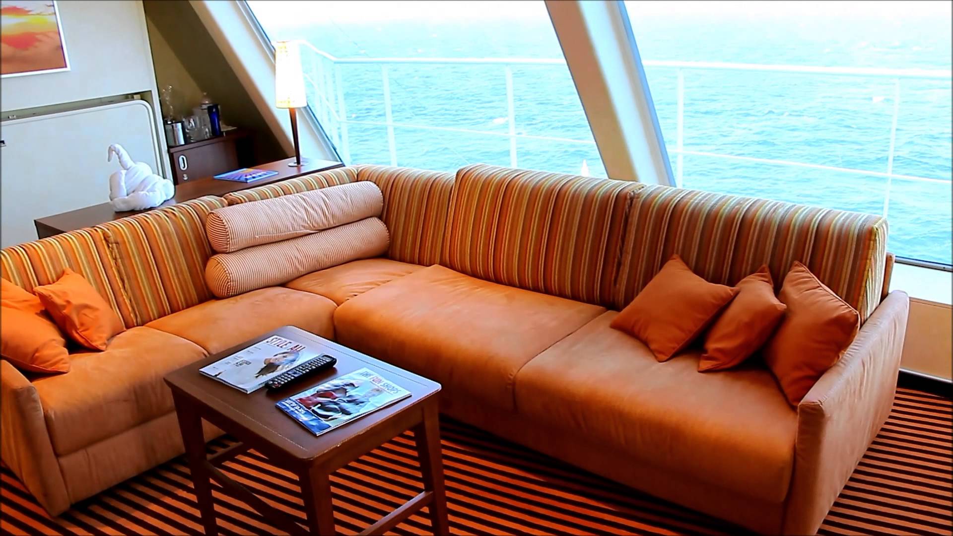 Best Cruise Cabins