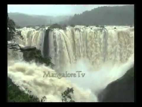Dare to explore the Jog Falls