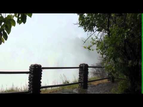 Experience the magnificence of Victoria Falls