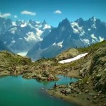 Mont Blanc Trekking