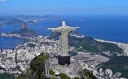 Popular Tourist Attractions in Brazil
