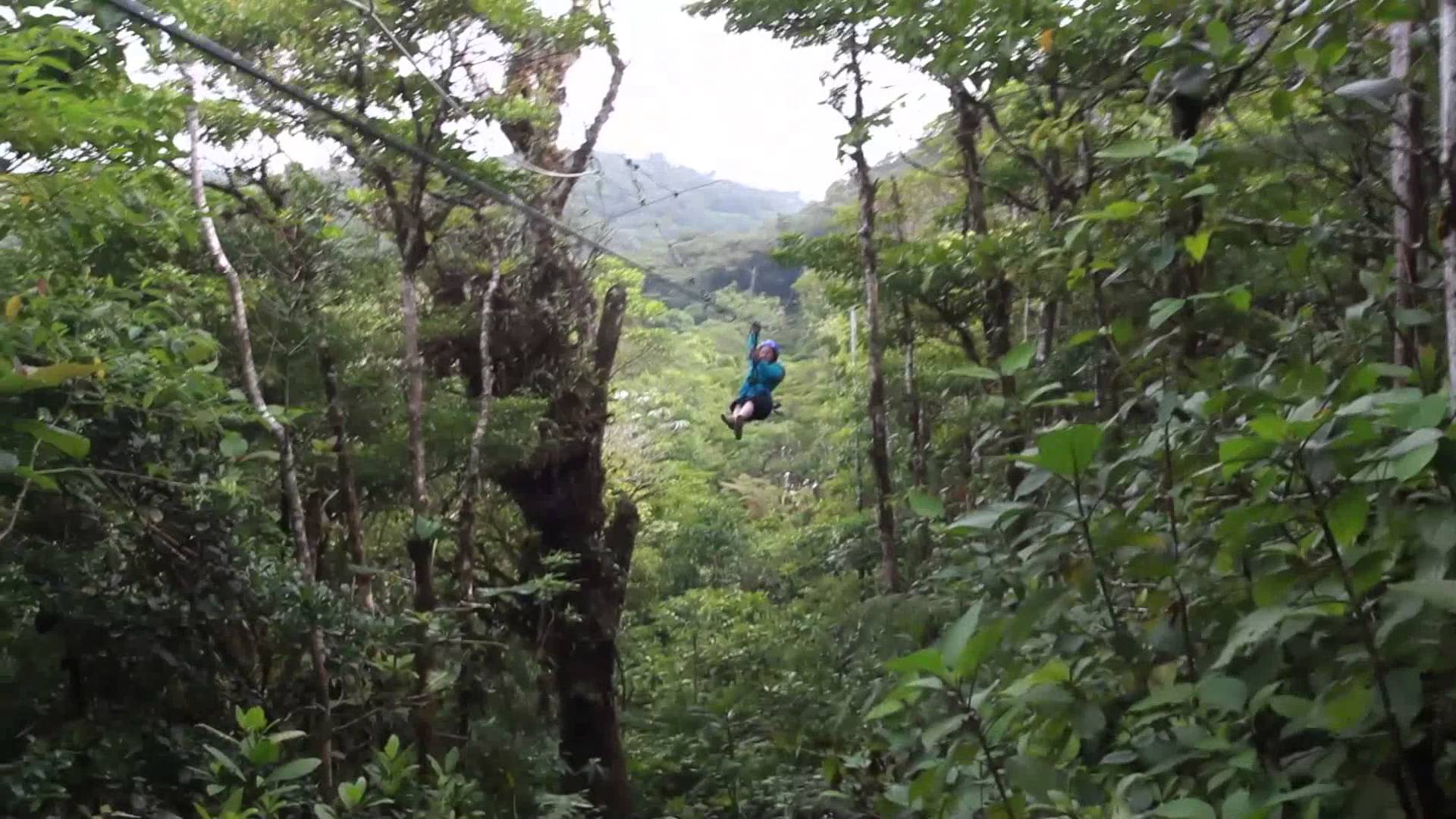 Things To Do In Costa Rica With Kids