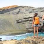 Top 3 things to do when backpacking Hawaii