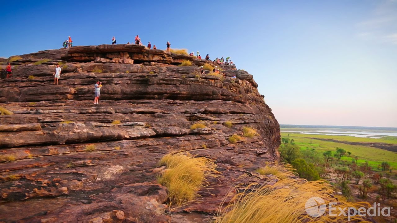 Kakadu National Park