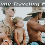 You Must Know the Traveling Tips with Your Family